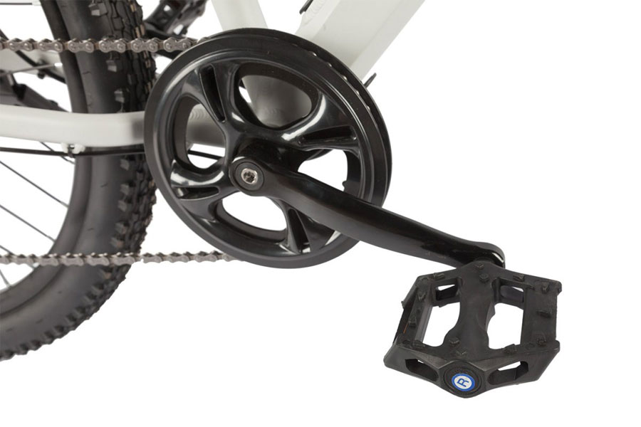 Электровелосипед Gelbert Ran 2 ST