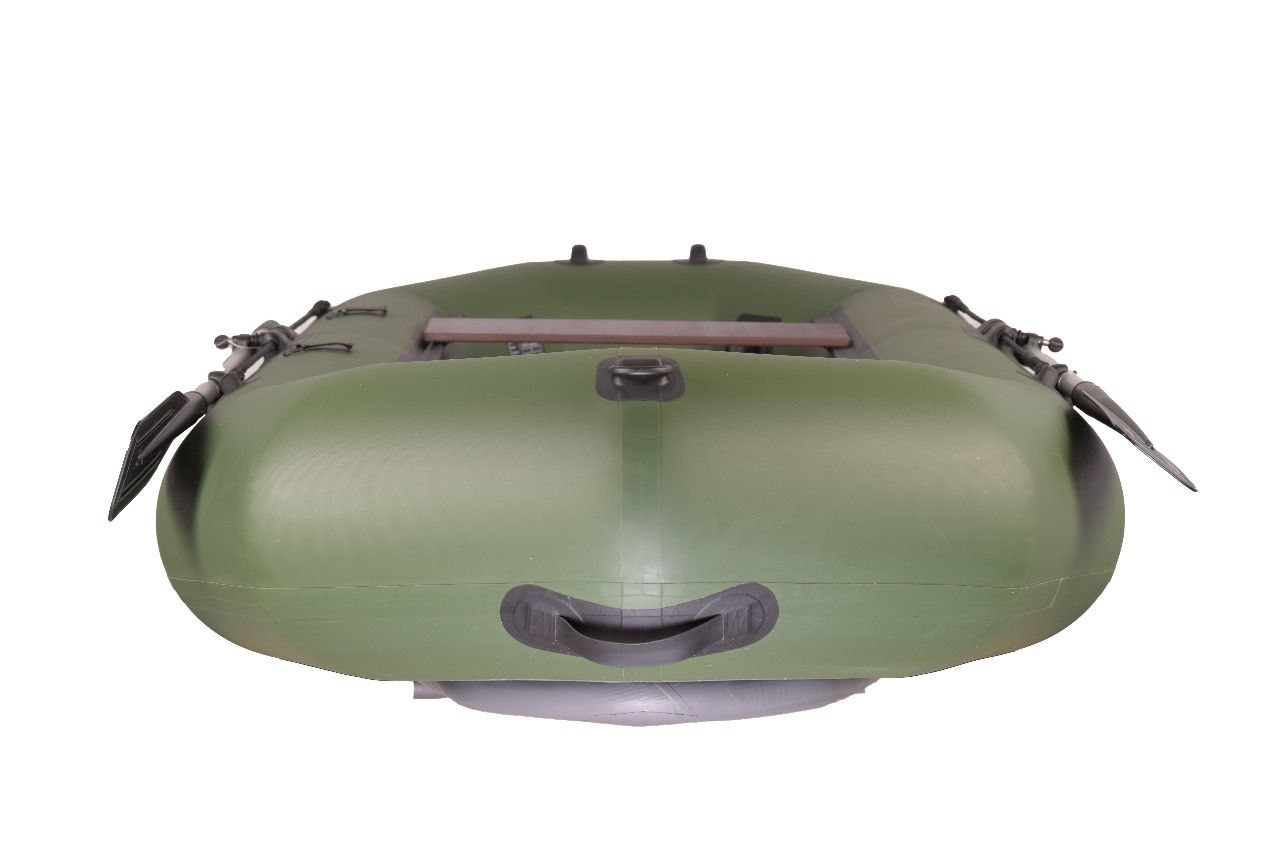 Лодка X-River Rocky Mini 260