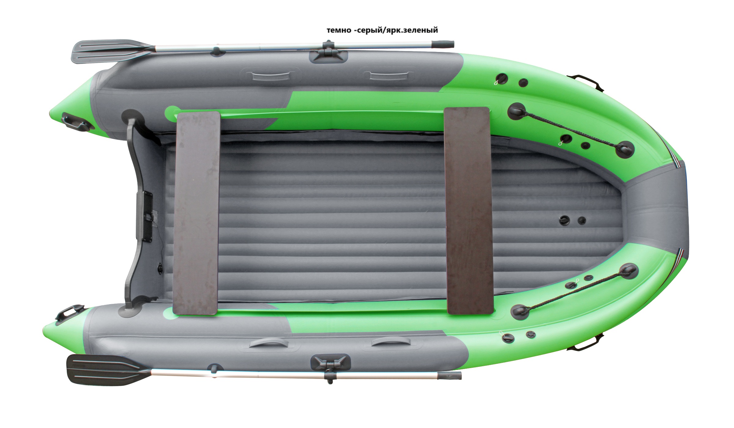 Лодка Skat Тритон 370Fi НД