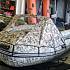 Лодка Gladiator E 450 PRO X camo
