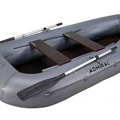 Лодка ПВХ Адмирал 300П