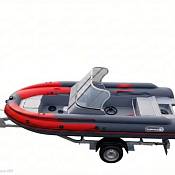 Лодка Риб Tornado 430 Fi MAX