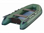 Лодка FLINC FT 320 KA